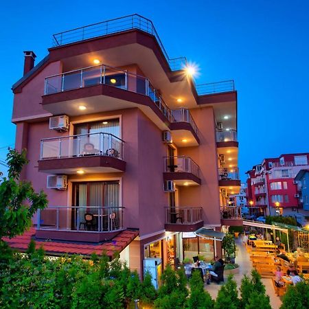 Къща За Гости Карел Nesebar Luaran gambar