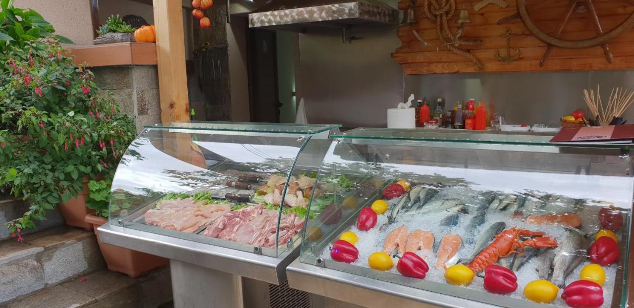 Къща За Гости Карел Nesebar Luaran gambar