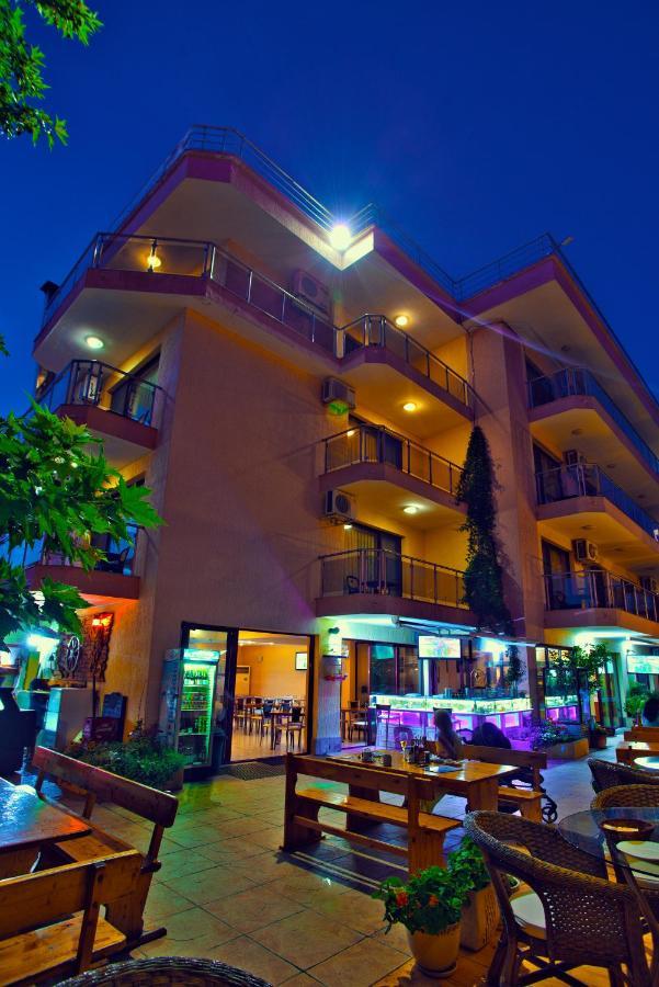 Къща За Гости Карел Nesebar Luaran gambar