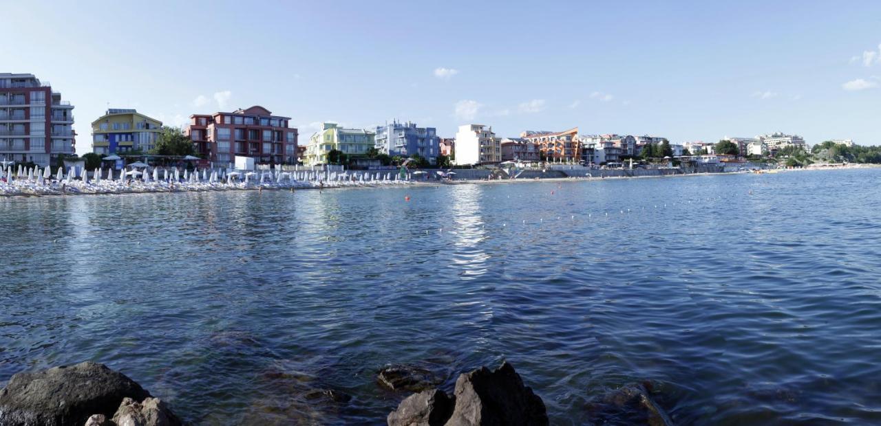 Къща За Гости Карел Nesebar Luaran gambar