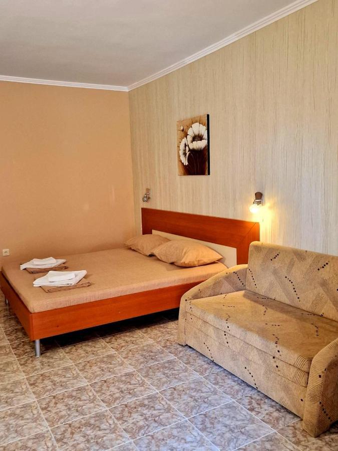 Къща За Гости Карел Nesebar Luaran gambar