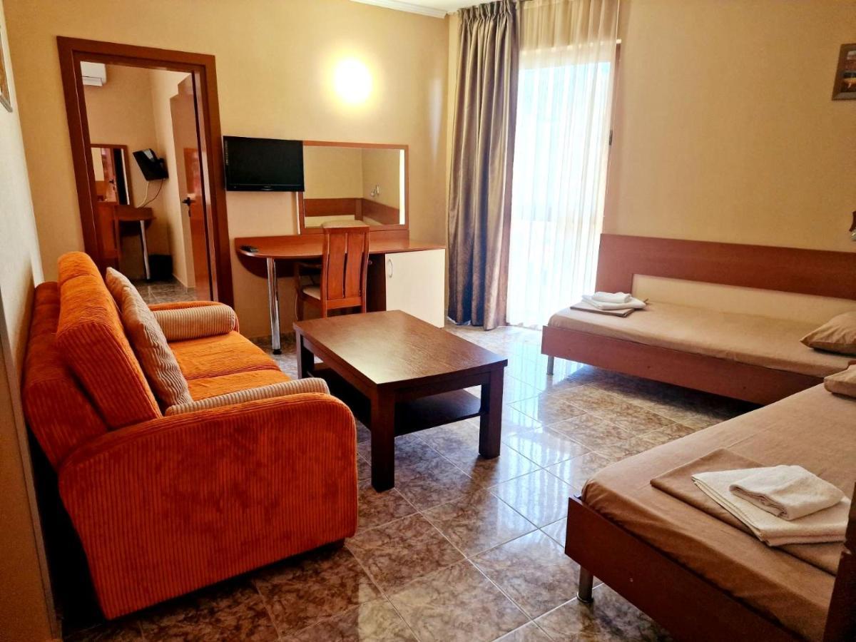 Къща За Гости Карел Nesebar Luaran gambar