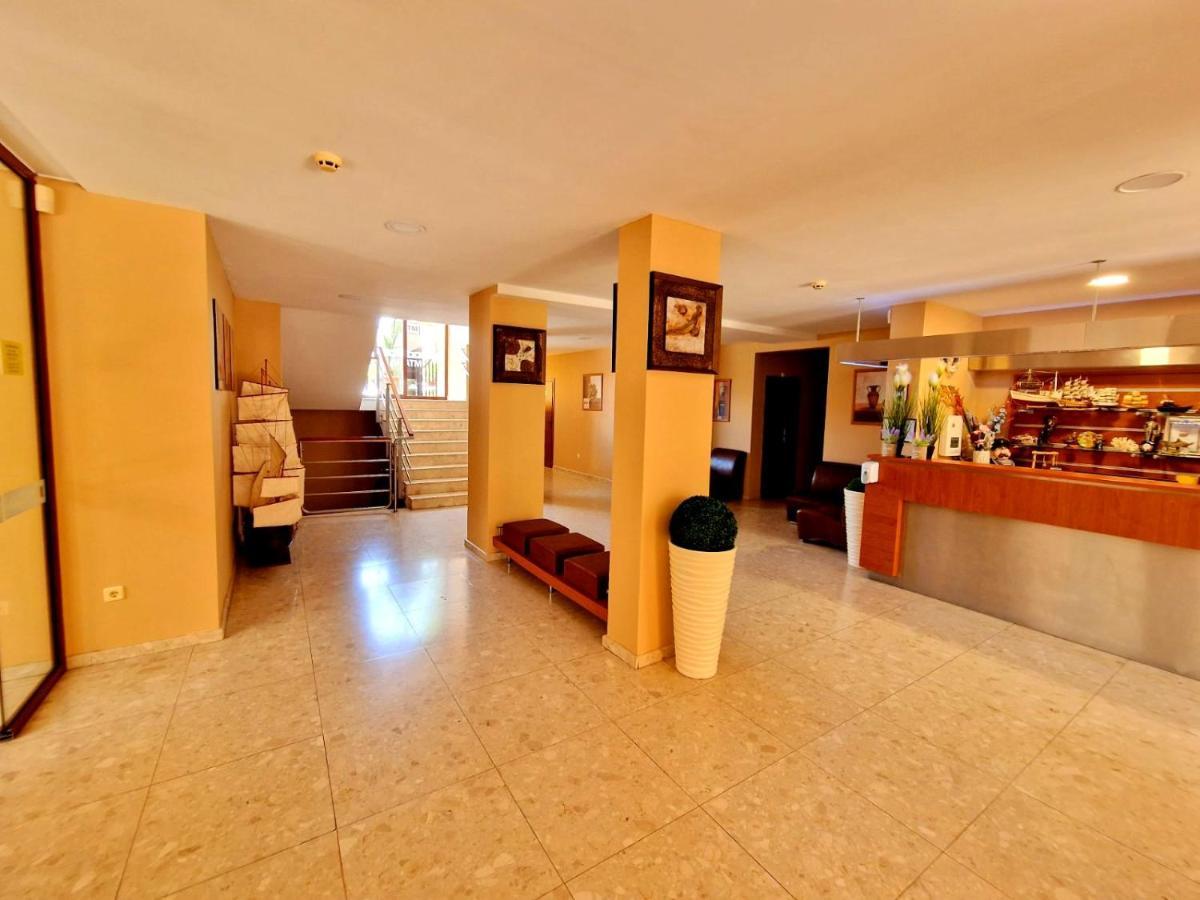 Къща За Гости Карел Nesebar Luaran gambar