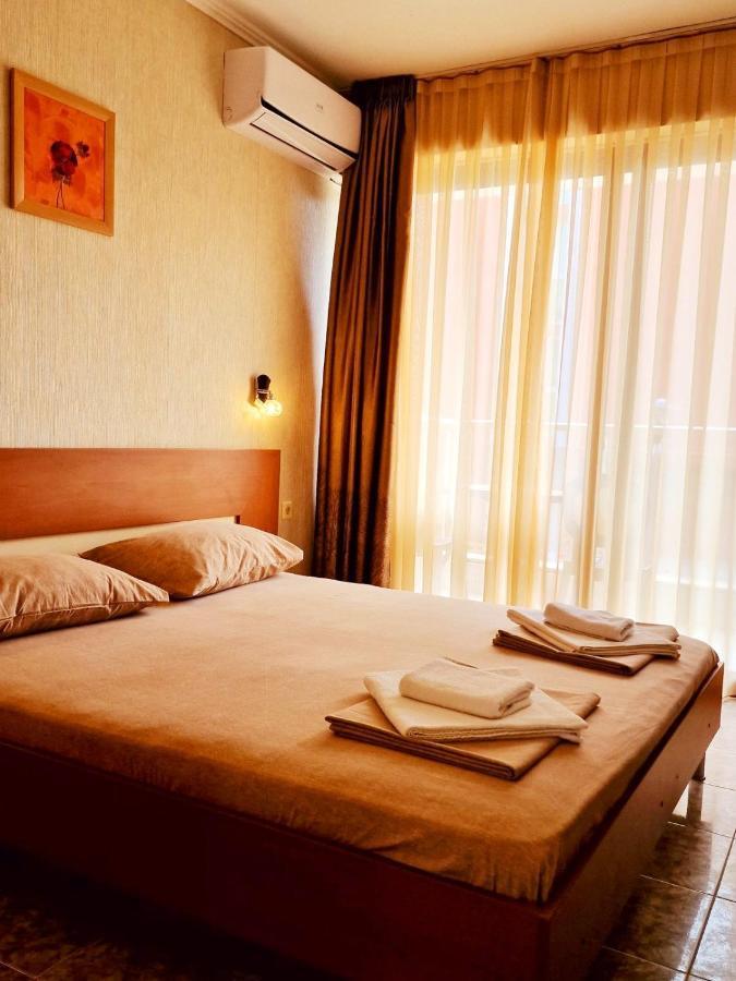 Къща За Гости Карел Nesebar Luaran gambar