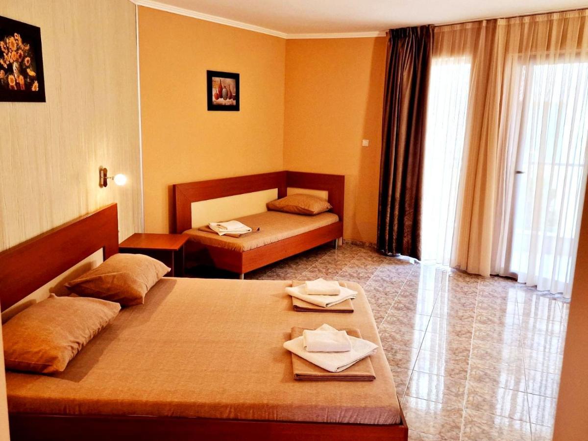 Къща За Гости Карел Nesebar Luaran gambar