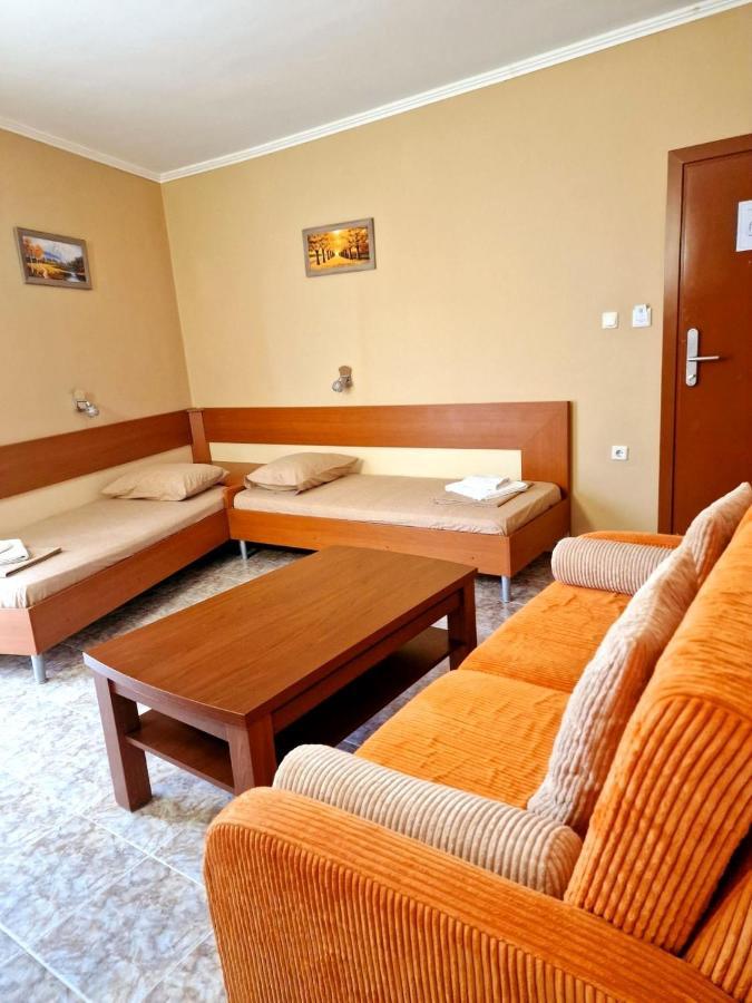Къща За Гости Карел Nesebar Luaran gambar