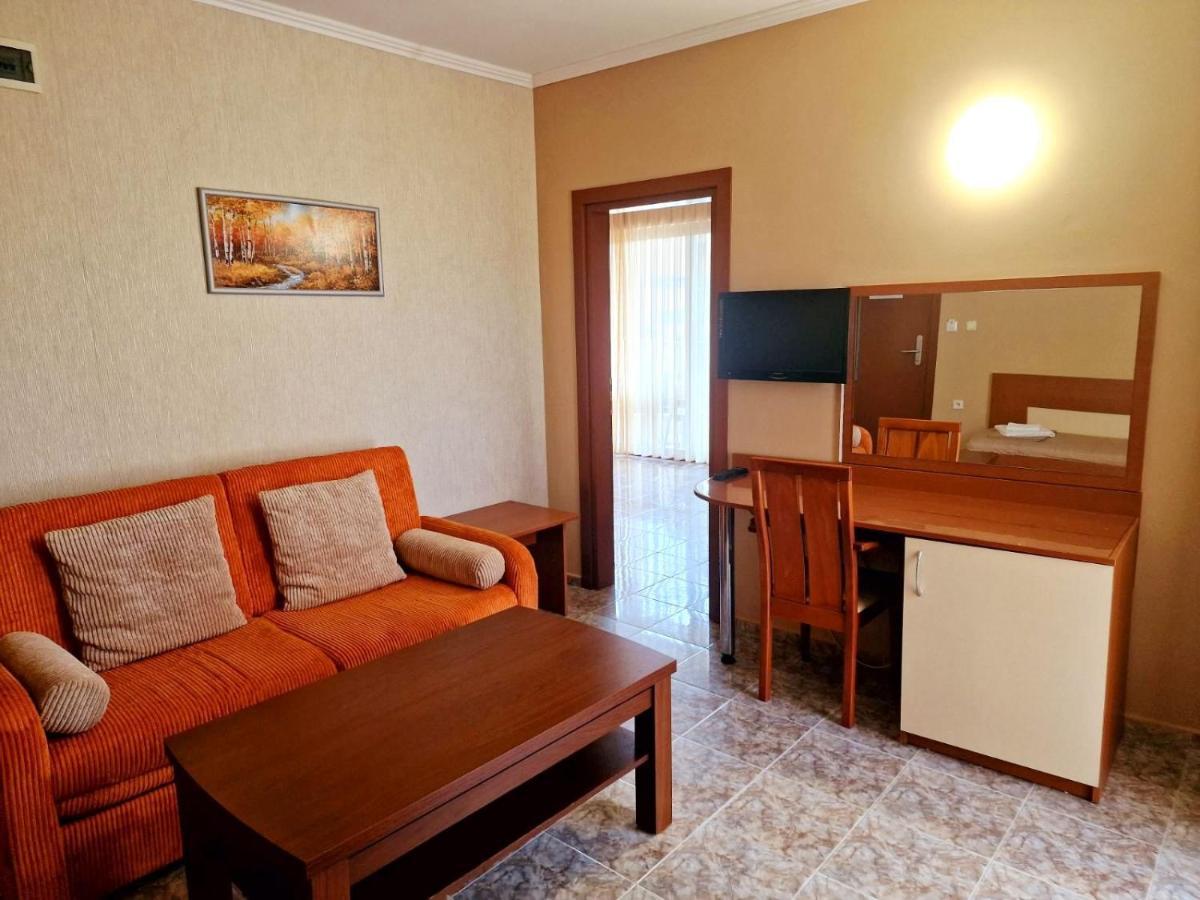Къща За Гости Карел Nesebar Luaran gambar