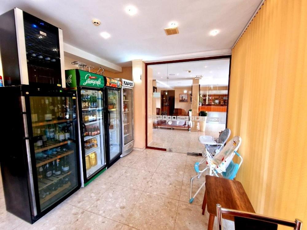 Къща За Гости Карел Nesebar Luaran gambar