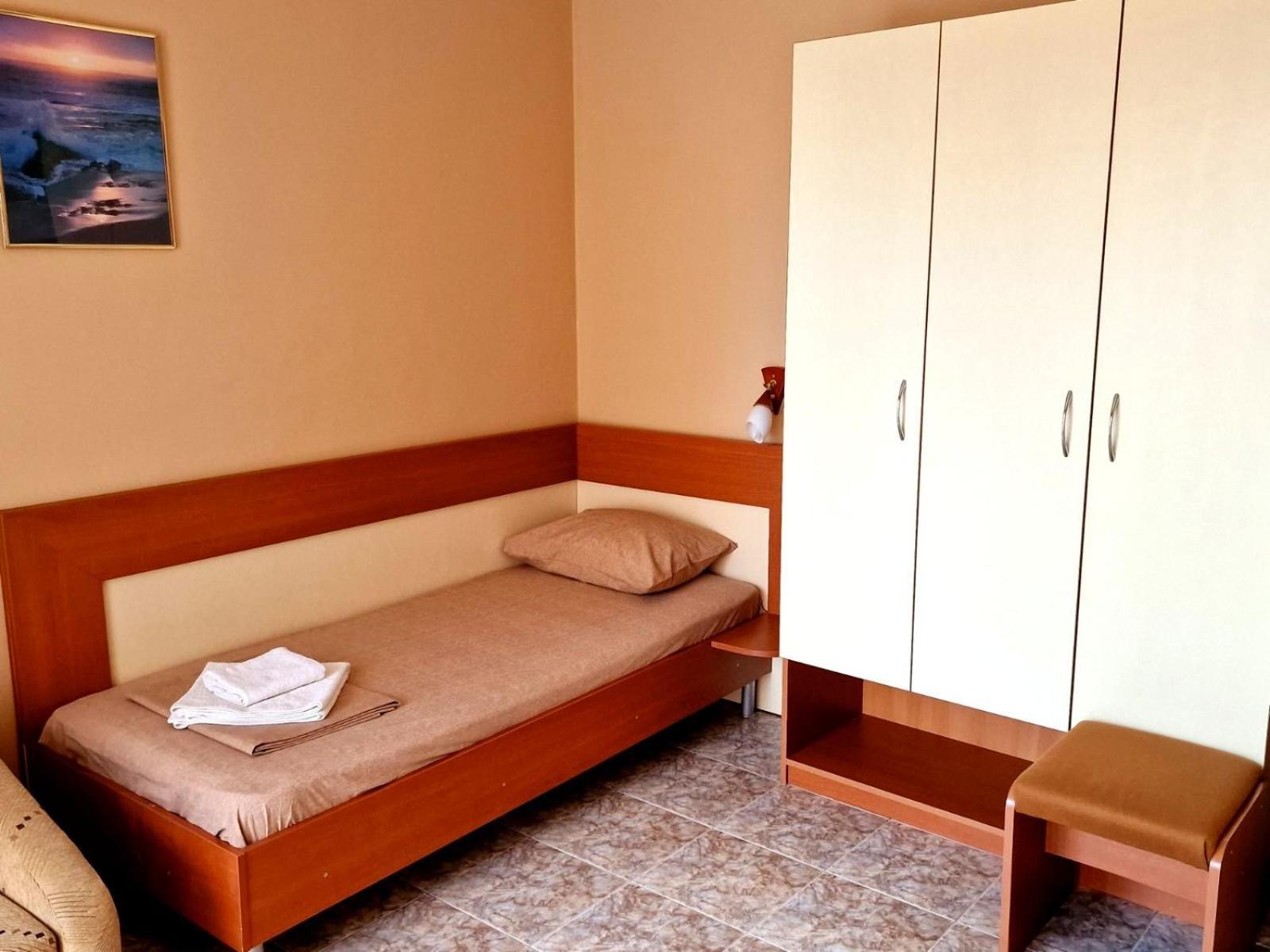 Къща За Гости Карел Nesebar Luaran gambar