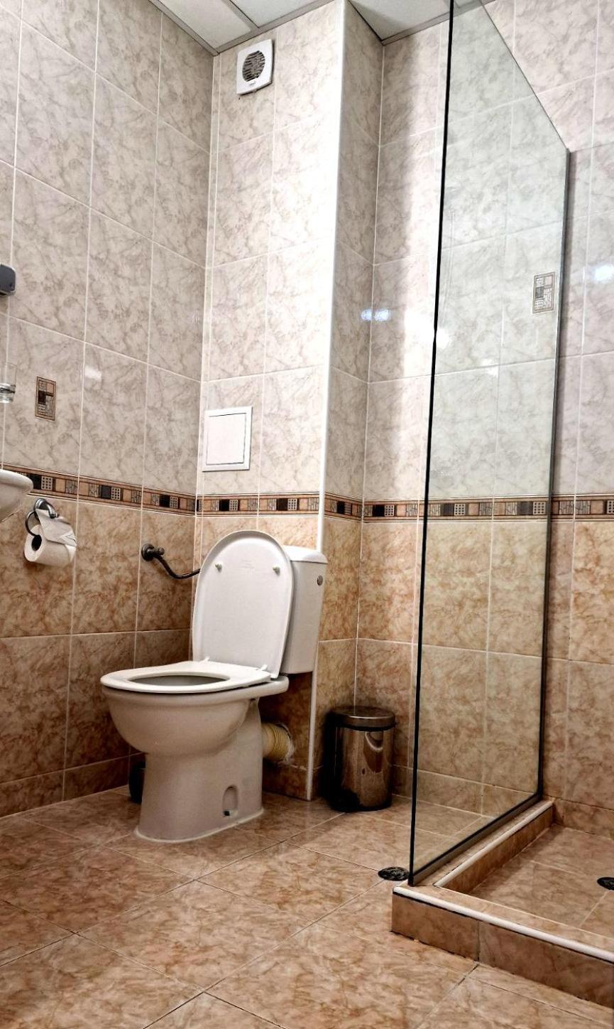 Къща За Гости Карел Nesebar Luaran gambar