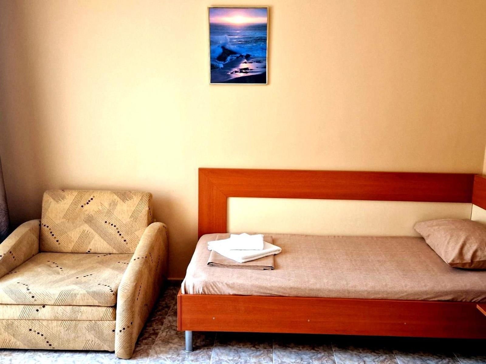 Къща За Гости Карел Nesebar Luaran gambar