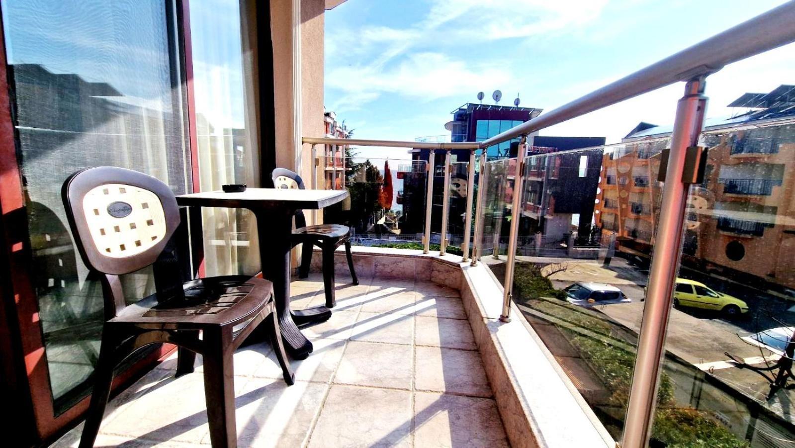 Къща За Гости Карел Nesebar Luaran gambar