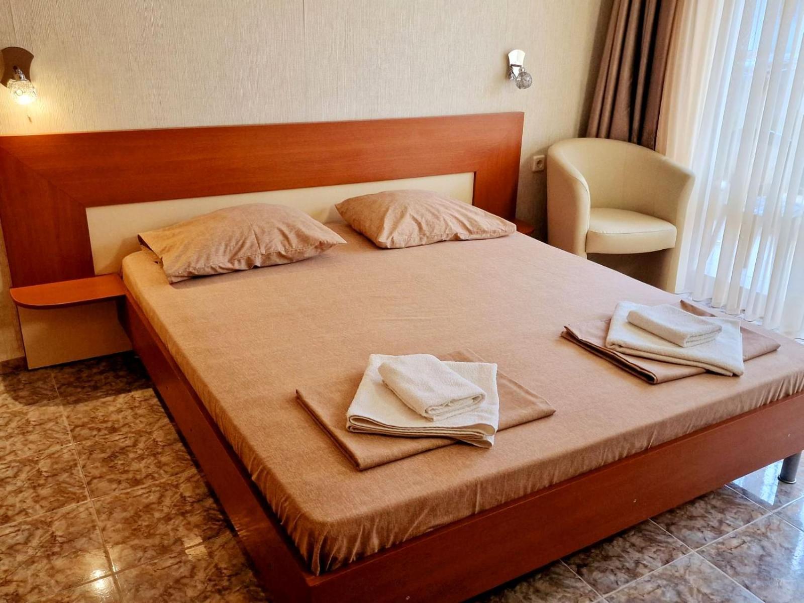 Къща За Гости Карел Nesebar Luaran gambar